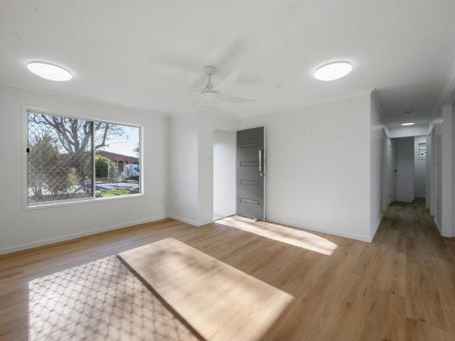 Neat and Tidy Family Home in the Heart of Kirwan