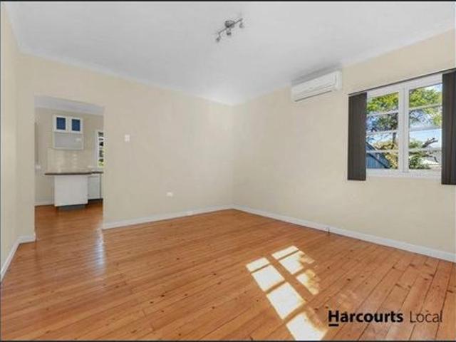 Neat and Tidy Family Home in Zillmere