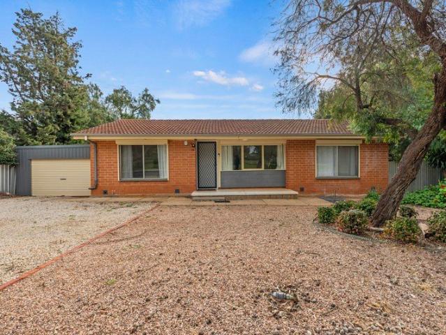 Neat and Tidy Family Home with a ~21m Frontage