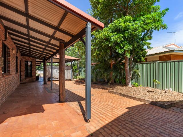 Neat and Tidy Family Home with Unique Studio Space