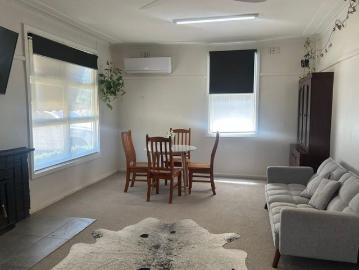 Holbrook, Greater Hume, Victoria - Garden