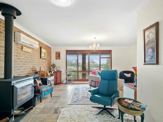 Neat and Tidy Family Home