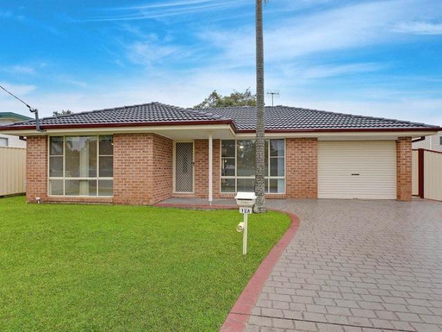 Neat and Tidy Family Home