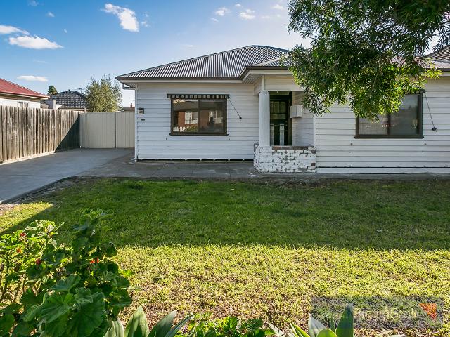 Neat and Tidy Family Home