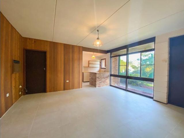 Neat and Tidy Flat