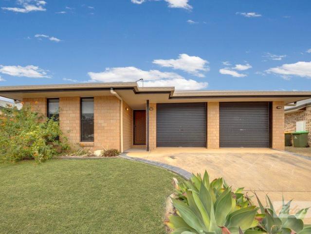 Neat and Tidy Four Bedroom Home in Clinton!