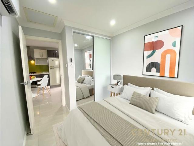 Neat and tidy Granny Flat in Casula!