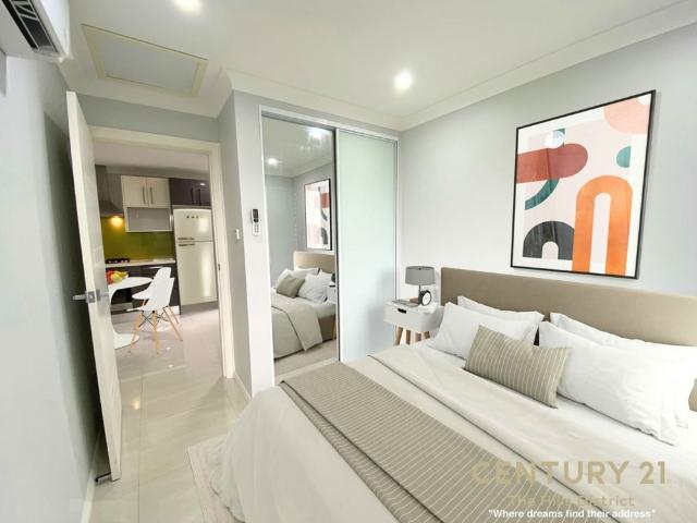 Neat and Tidy Granny Flat in Casula!