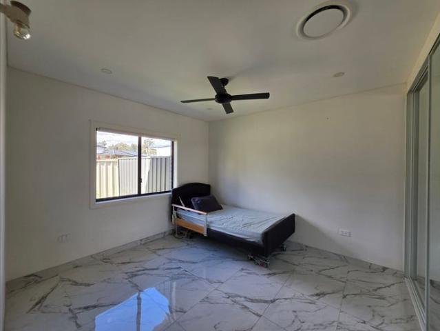 Neat and Tidy Granny Flat