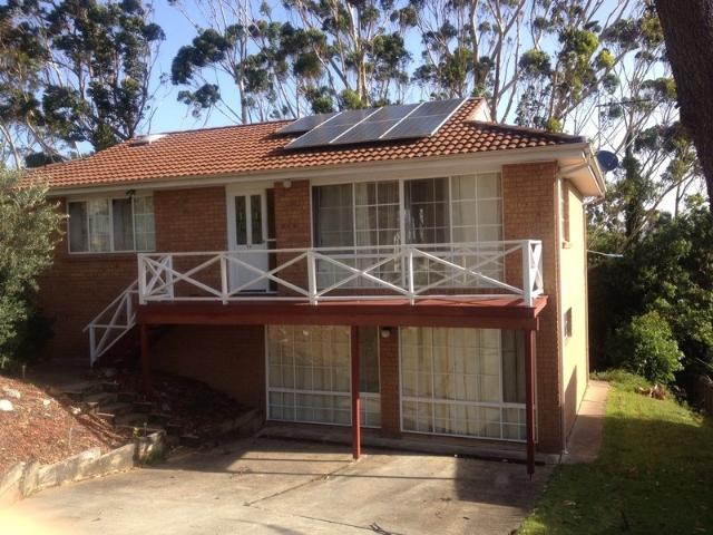 Neat and Tidy Ground Floor Flat 1 Bedroom plus Study