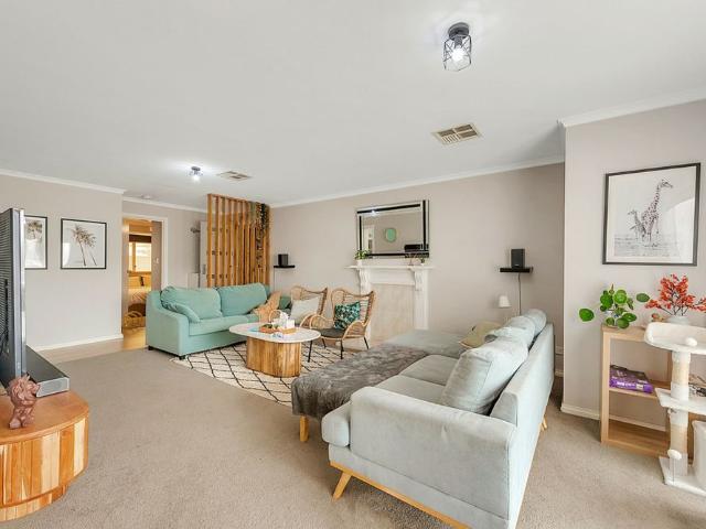 Neat and Tidy home!