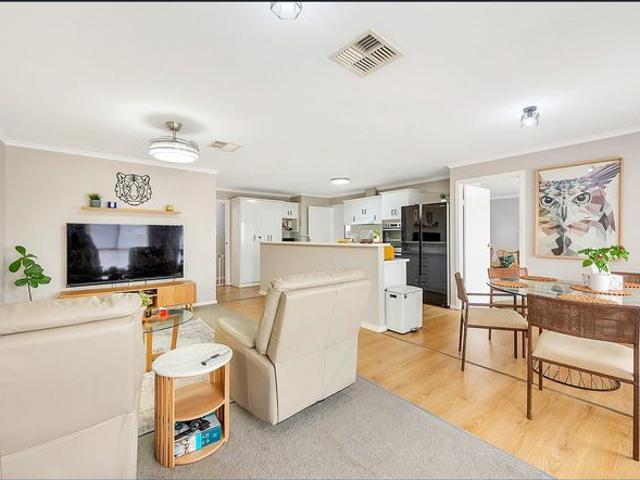 Neat and Tidy home!