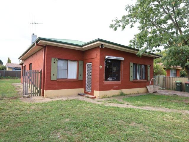 Neat and tidy home in central location available now