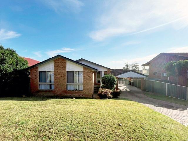 Neat And Tidy Home In A Great Location