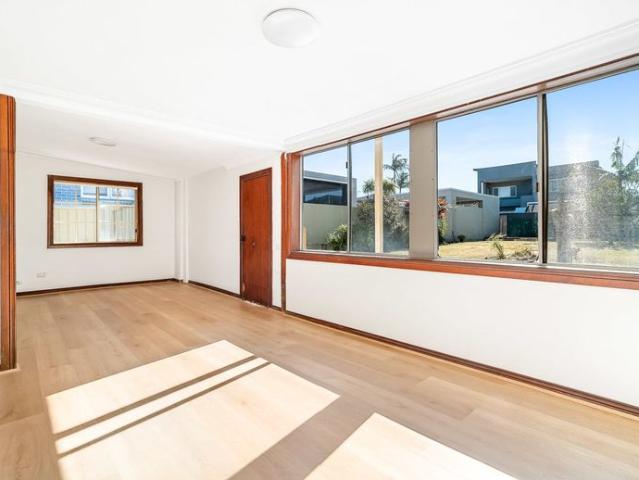 Neat and tidy home in a sought after location