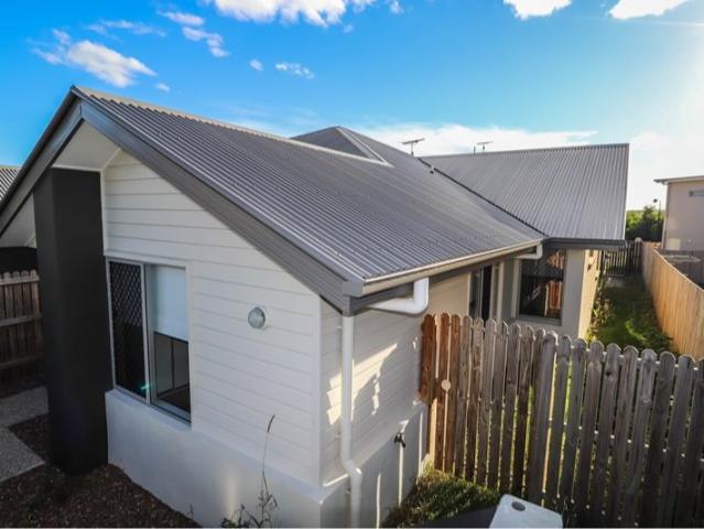 Neat and Tidy Home on offer !