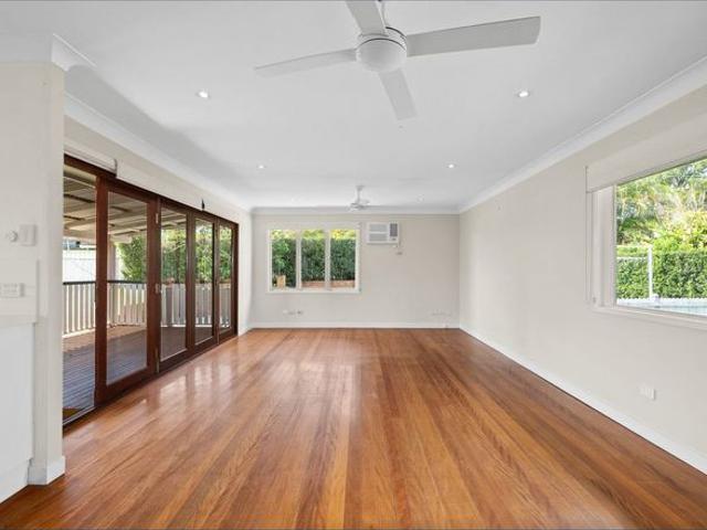 Neat and Tidy Home on Spacious Block