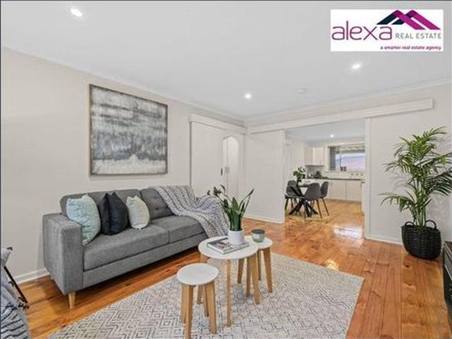 Neat and Tidy Home Offering a Great Family Lifestyle!