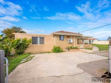 Neat and tidy home, low maintenance