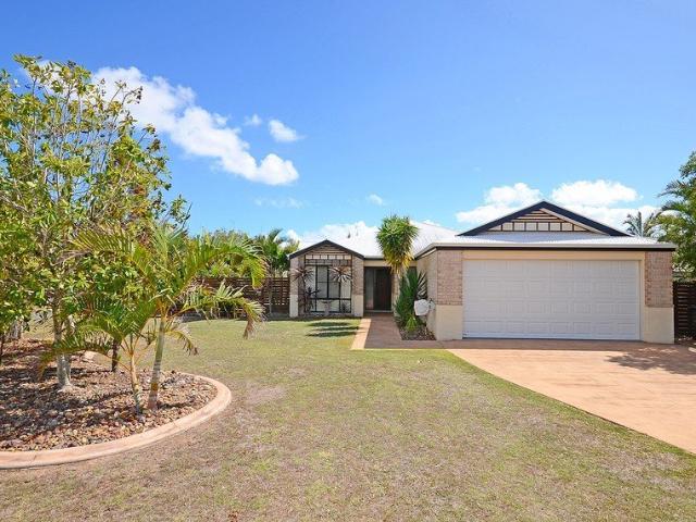 Neat and Tidy Home, Sought after Location
