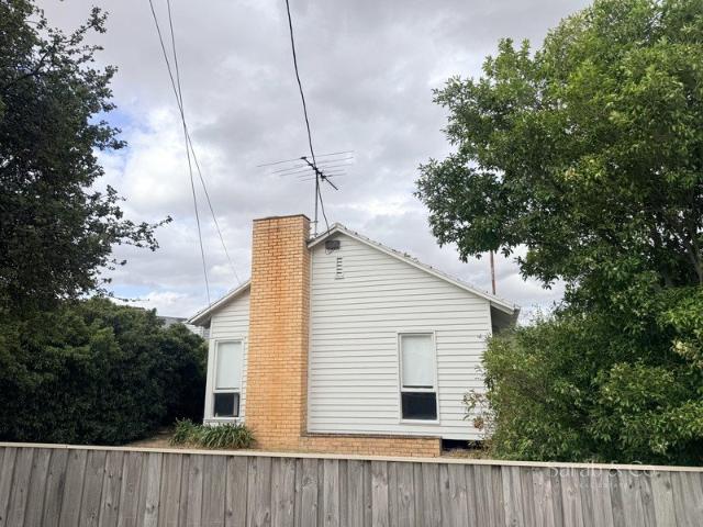 Neat and Tidy Home with Spacious Backyard. !
