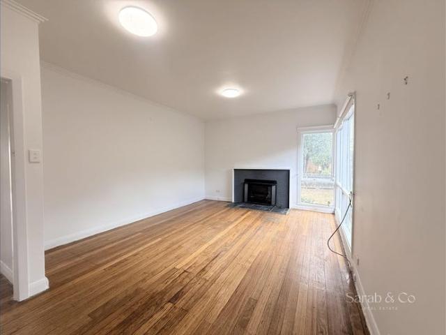 Neat and Tidy Home with Spacious Backyard. !