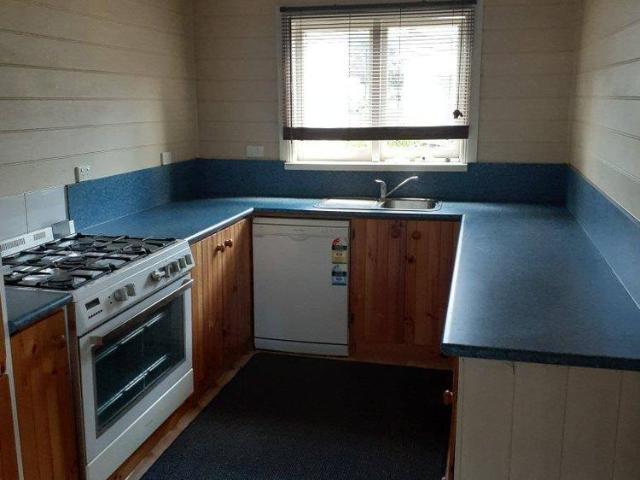 Neat and Tidy in Queenstown