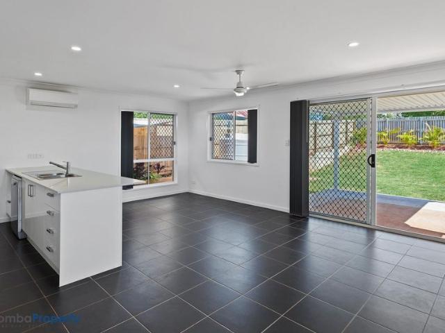 Neat and tidy, low maintenance home!