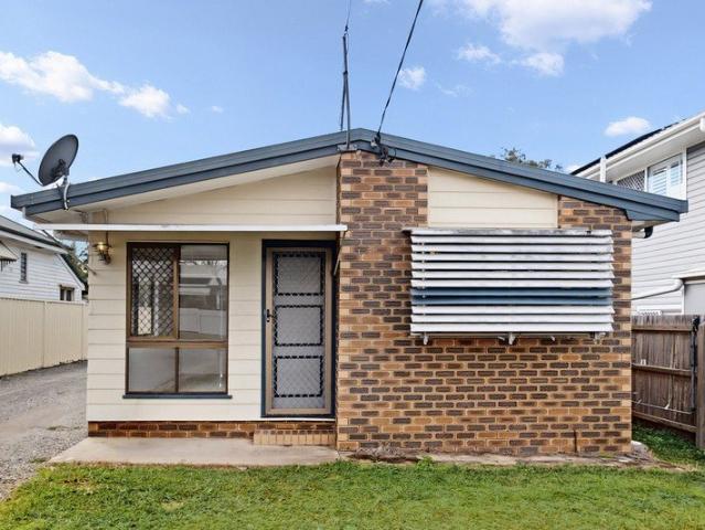 Neat and Tidy Low Maintenance Home