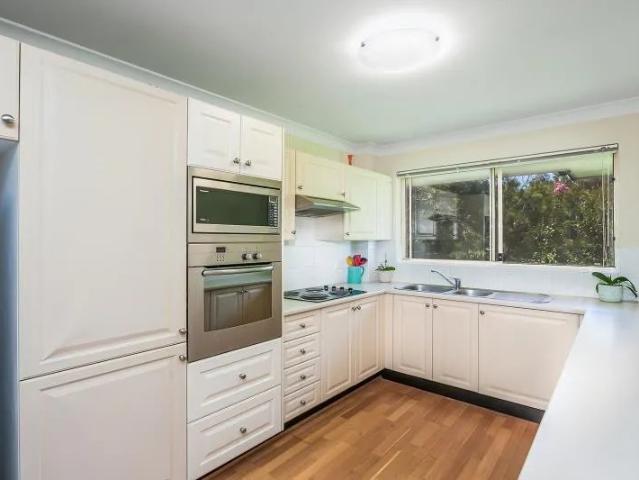 Neat and Tidy, Ready to Enjoy
