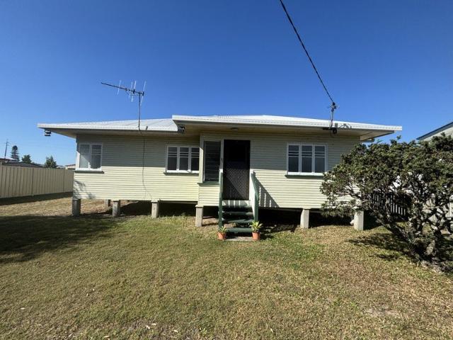 Neat and Tidy  Ready to Rent!