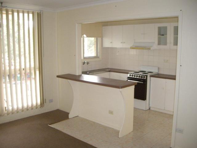 NEAT AND TIDY TWO BED IN MONTY
