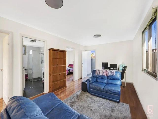 Neat And Tidy Two Bedroom Flat