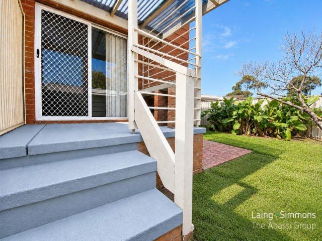 Neat and Tidy Two Bedroom Granny Flat Comfort Meets Convenience!