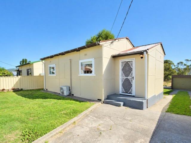 Neat And Tidy Two Bedroom Home