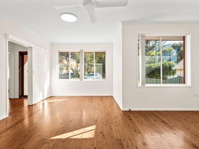 NEAT AND TIDY TWO BEDROOM HOME