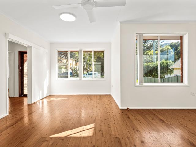 NEAT AND TIDY TWO BEDROOM HOME