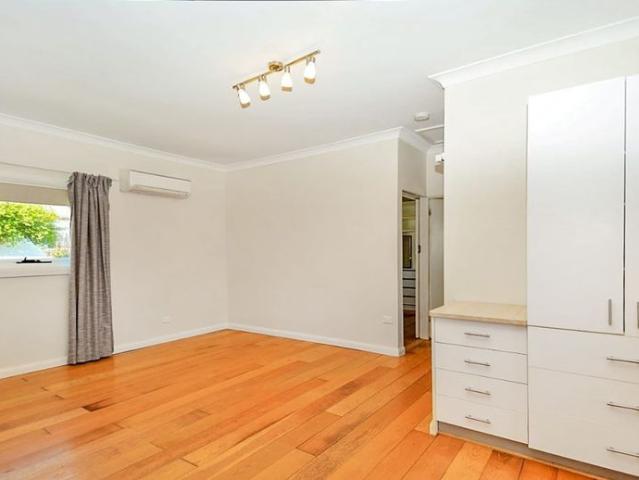 Neat And Tidy Two Bedroom Home