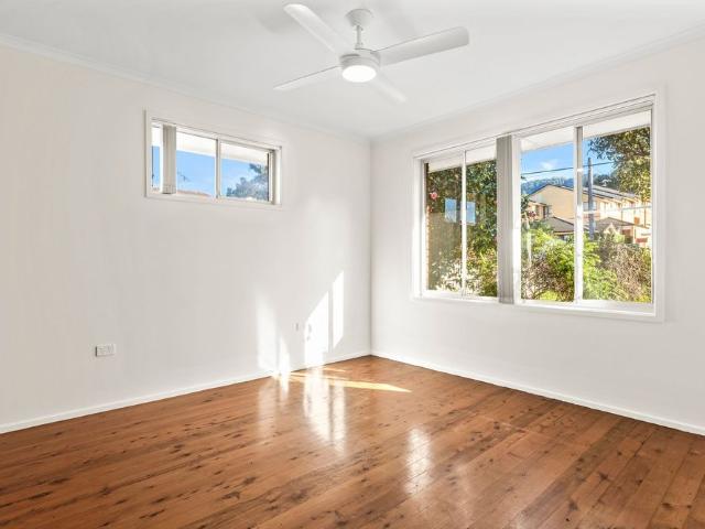 NEAT AND TIDY TWO BEDROOM HOME