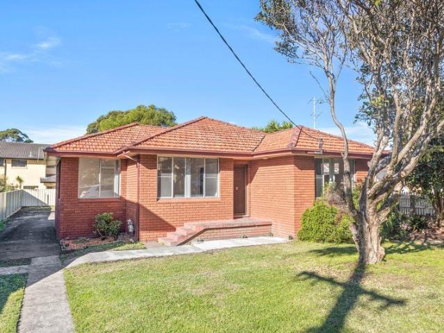 NEAT AND TIDY TWO BEDROOM HOME