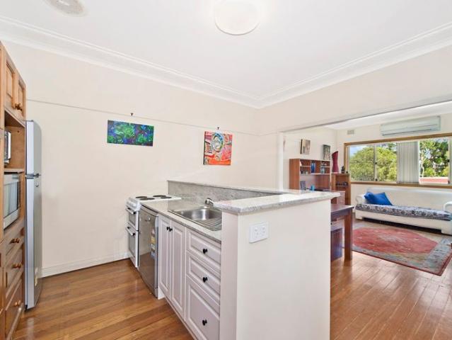 Neat and Tidy two bedroom home