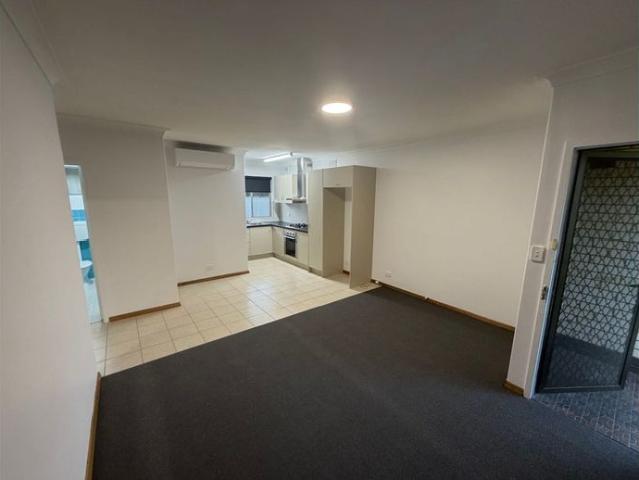 Neat and tidy two bedroom unit