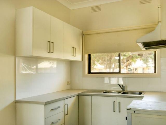 Neat and Tidy Two Bedroom Unit