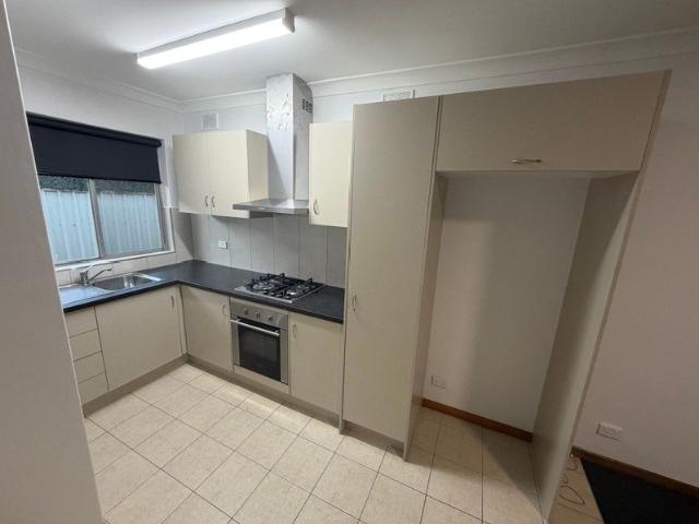 Neat and tidy two bedroom unit