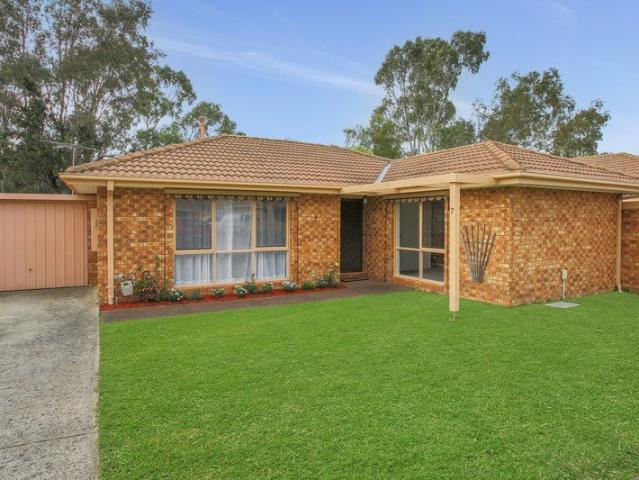 NEAT AND TIDY TWO BEDROOM UNIT