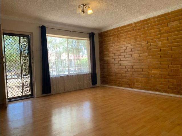 Neat and Tidy Two Bedroom Unit