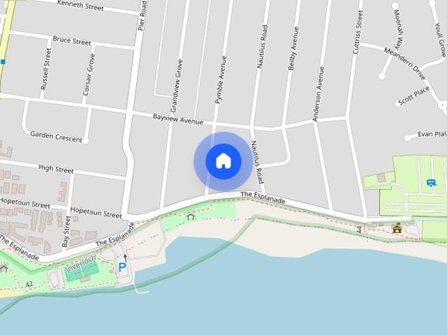 Neat and Tidy Two Bedroom Unit – Amazing Location with Beach Proximity