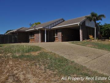 NEAT AND TIDY THREE BEDROOM GEM ON WOODLANDS ROAD
