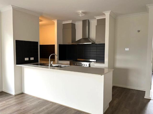 NEAT AND TIDY THREE BEDROOM FAMILY HOME