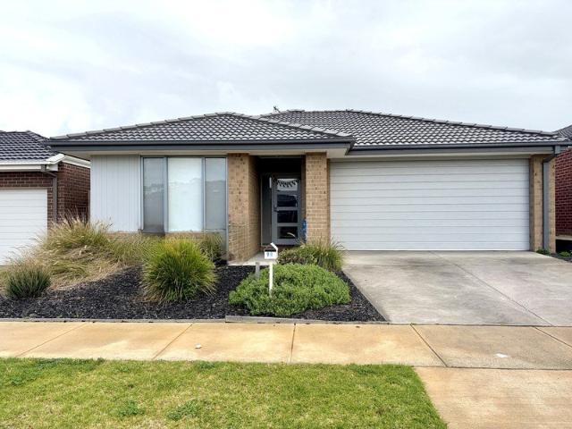 NEAT AND TIDY THREE BEDROOM FAMILY HOME